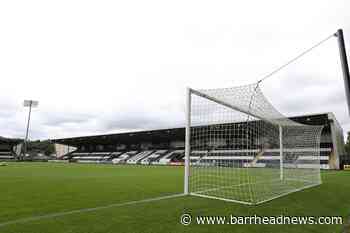 SFA fine St Mirren's John Needham for Rangers tweets - Barrhead News