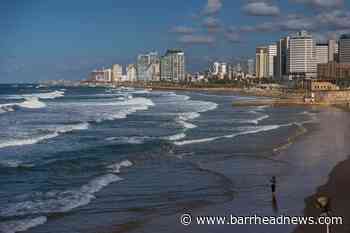 Tel Aviv 'world's most expensive city to live in' - Barrhead News