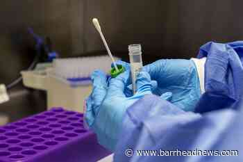 Drug that could tackle Omicron variant approved by UK regulators - Barrhead News