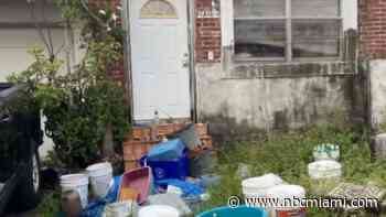 Neighborhood Eyesore in Miami Racks Up Over $500K in Fines
