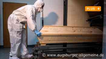 Trauriger Rekord: So viele Corona-Tote in einer Woche wie noch nie im Kreis Neu-Ulm