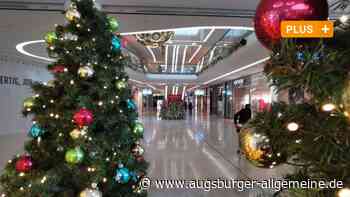 Für die Glacis-Galerie Neu-Ulm wäre ein neuer Lockdown die Katastrophe