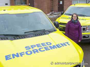 Editorial: Photo radar reform overdue