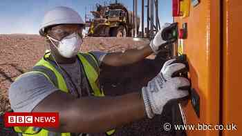 Covid: Anglo American to introduce mandatory vaccinations