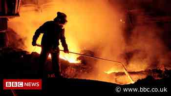 UK plays down Brexit link in US steel tariff row