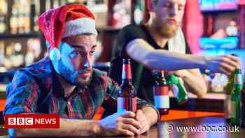 The big company Christmas party is off this year