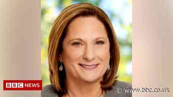 Disney appoints woman as chair for first time in 98-year history