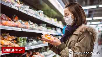 Co-op latest supermarket to not enforce mask wearing