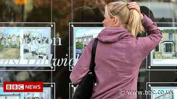 Nationwide: UK house prices continue continue to surge in November