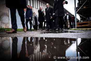 Le gouvernement veut relancer le travail en prison, en baisse depuis 20 ans