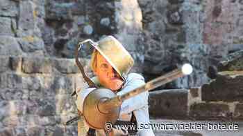 Regionentheater wechselt Standort: Umzug von Simmersfeld nach Zavelstein