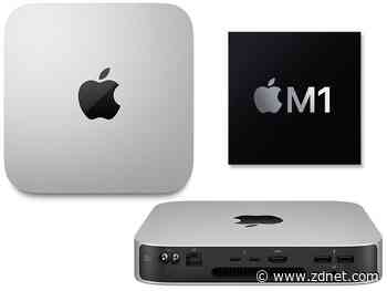 AWS announces preview of EC2 M1 Mac instances