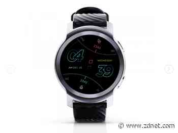 Moto Watch 100: A compelling smartwatch for less than $100