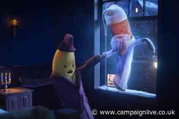 Aldi takes effectiveness festive ad crown over John Lewis, O2, M&S and others