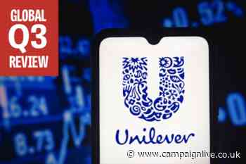 Campaign AI Q3 global new-biz review: Adspend swells to $17.9bn