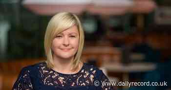 Accolade for Barrhead Travel president as she is named Scotland's Inspirational Woman of the Year. - Daily Record