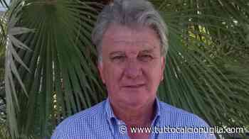 Manduria, Geretto: "L'umiltà ci porterà lontano, la nostra forza sono i giovani" - TuttoCalcioPuglia.com