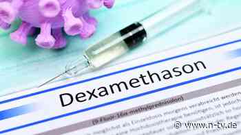Dexamethason und Spironolacton: Wirkstoff-Mix soll Covid-19-Kranken helfen