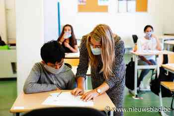 Scholen kiezen noodgedwongen voor afstandsonderwijs: “Besmettingen bij leerlingen en leerkrachten maken het steeds moeilijker”
