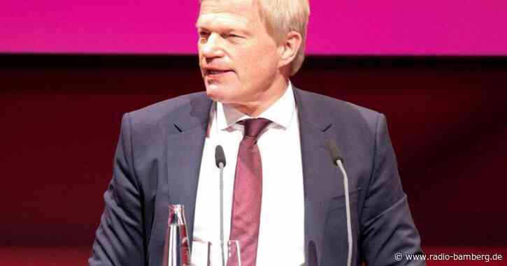 Kahn offiziell in Vorstand der Club-Vereinigung ECA gewählt