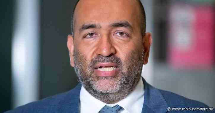 Nouripour will Grünen-Chef werden – Neue Fraktions-Spitze