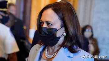 Two more Harris aides leaving in addition to Sanders