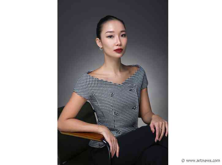 Gagosian Taps Former Museum Strategy Head Christina You to Expand in China