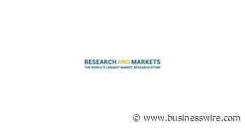 Coronavirus-3C-Like-Proteinase Inhibitors Pipeline Market Report 2021 - ResearchAndMarkets.com - Business Wire