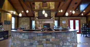 Cayuga, Ontario lake wine trails to host holiday tour events - Auburn Citizen