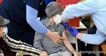 Cayuga County child vaccination rate for COVID-19 at 15% - The Citizen