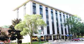 Our view: Move with speed on Cayuga County Office Building - The Citizen