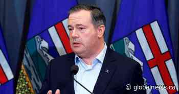 Premier Jason Kenney hires lawyers over Alberta inquiry environmentalist lawsuit threat