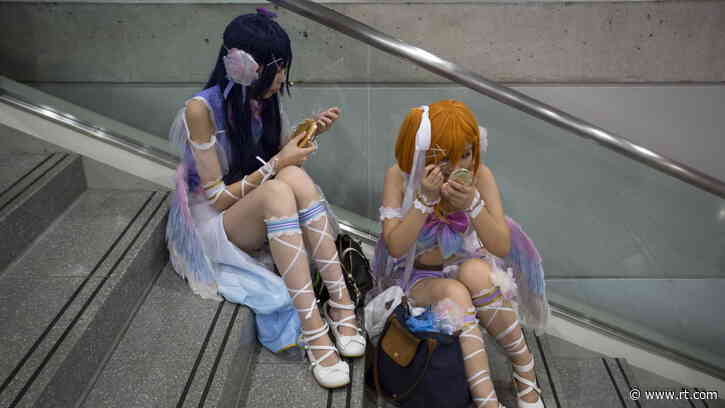 US' second Omicron case comes from NYC anime convention
