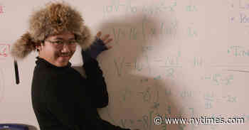 ‘Try Harder!’ Review: California Overachievement Test