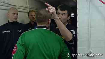 PL Top 30: Keane, Vieira clash in Highbury tunnel