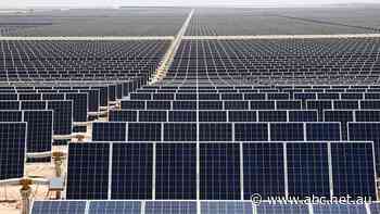 If solar is now so cheap, why is my power bill still so high?