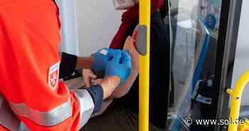 Impfbus im Landkreis Neunkirchen nimmt wieder Fahrt auf - das ist die erste Station - sol.de