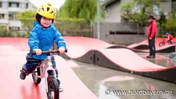 In Neunkirchen wünscht man sich einen Pumptrack - Nordbayern.de