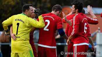 Kreisliga Pegnitzgrund: Vom Türsteher zur Lebensversicherung - Nordbayern.de