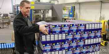 Neunkirchen-Seelscheid: Zwölf Mann beenden Betrieb bei Thurn - Kölner Stadt-Anzeiger