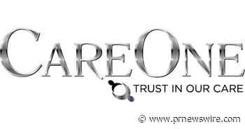 Seventeen CareOne Communities Named to U.S. News and World Report as Best Long Term Care Centers