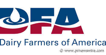 Dairy Farmers Of America And Its Regional Dairy Brands Taking Action To Ensure Families In Need Have Milk