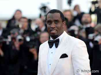 Sean ‘Diddy’ Combs wants to buy his brand out of bankruptcy