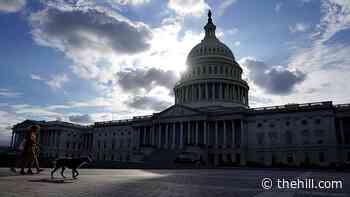 House passes bill to expedite financial disclosures from judges