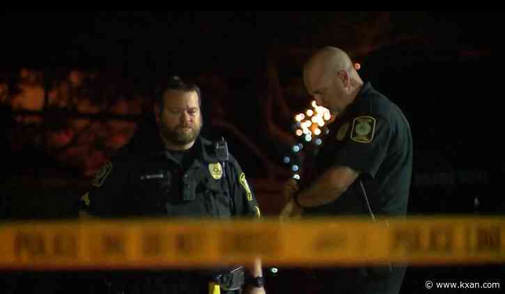 What does policing look like as City of Taylor grows?