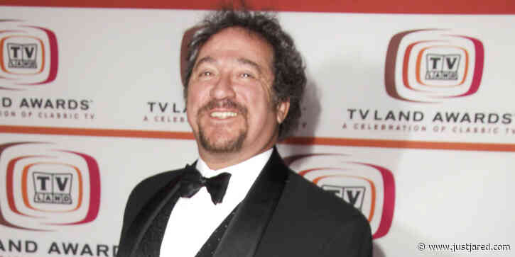 Eddie Mekka Dead - 'Laverne & Shirley' Star Dies at 69