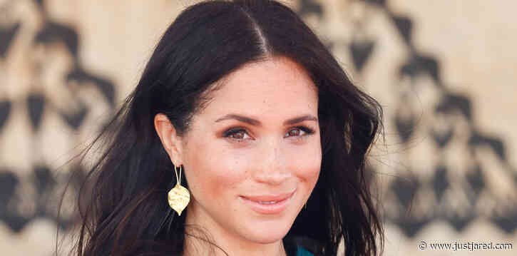 Meghan Markle Calls Out 'Daily Fail' in Lawsuit Victory Statement