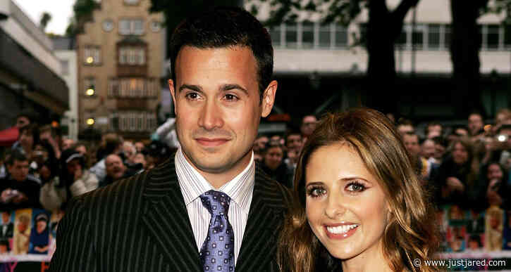 Freddie Prinze Jr. Explains Why He & Wife Sarah Michelle Gellar Would Never Do Rom-Com Together