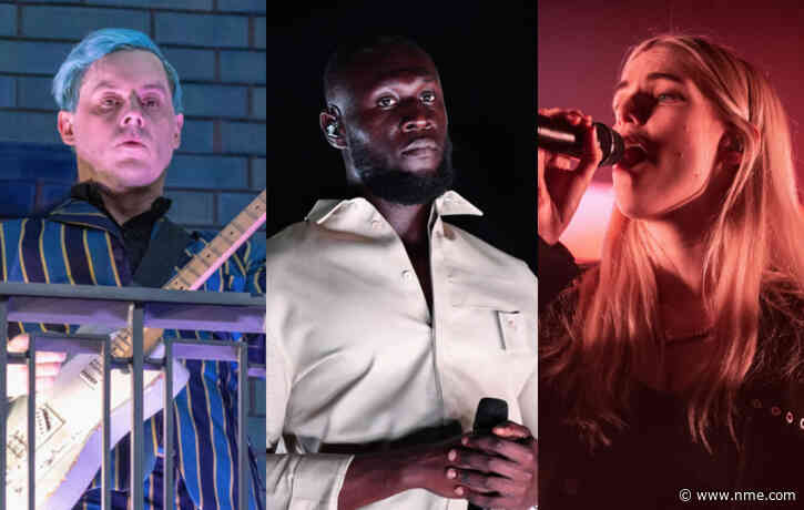 Mad Cool Festival adds Jack White, Stormzy, London Grammar and more to 2022 line-up