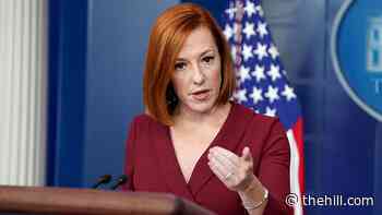 White House defends travel ban on African countries